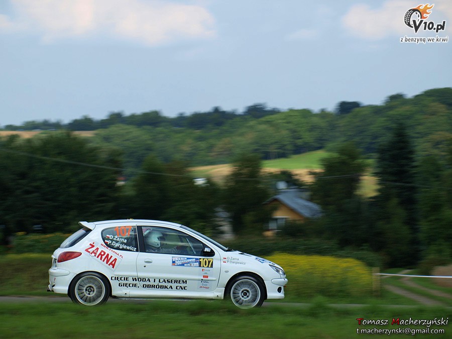 Rajd Rzeszowski
